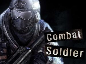 Hra Combat soldier ke stažení