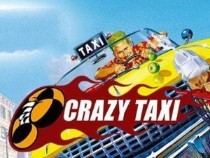 Crazy taxi classic hra na mobil