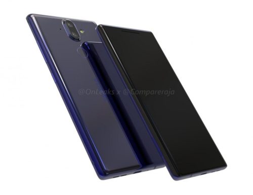 Nokia 9