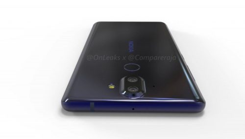 Nokia 9