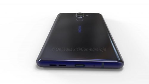 Nokia 9