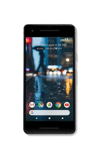 Google Pixel 2