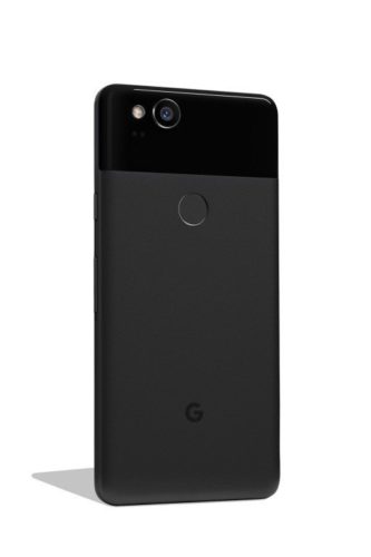 Google Pixel 2