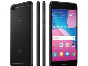 Huawei Y6 Pro