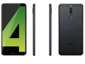 Huawei Mate 10 Lite