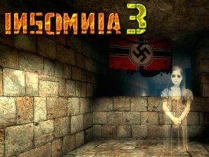 Hra ke stažení Insomnia 3 na mobil