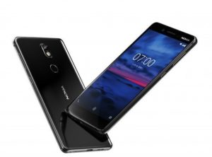 Nokia 7