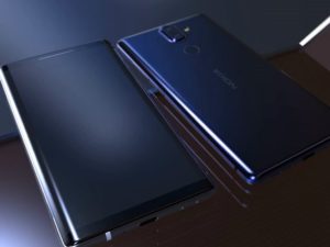 Nokia 9