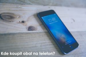 Obal telefonu