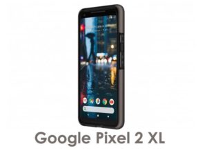 Google Pixel 2 XL