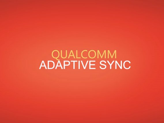 Adaptive Sync Qualcomm
