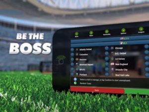 ootball Manager Mobile 2018