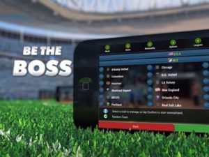 ootball Manager Mobile 2018