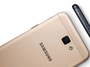 Samsung Galaxy J5 Prime