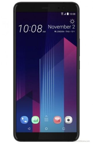 HTC U11+; zdroj: gsmarena.com