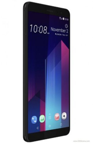 HTC U11+; zdroj: gsmarena.com