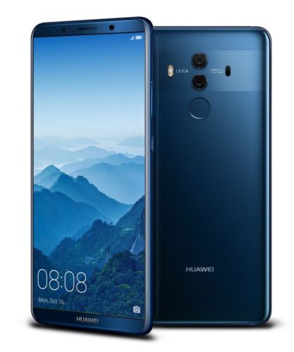 Huawei Mate 10