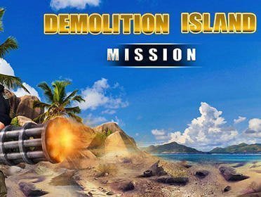 Island demolition ops android hra