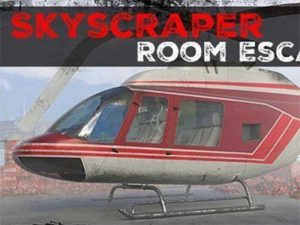 Skyscraper Room Escape