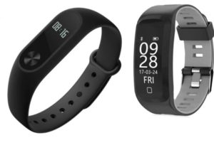 Xiaomi Mi Bands 2