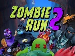 Zombie run 2
