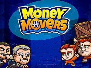Money Movers android hra