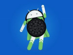 Android Oreo