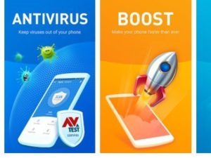 Virus Cleaner - Antivirus, Booster (MAX Security)