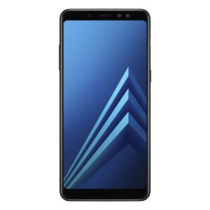 Galaxy A8+ 2018