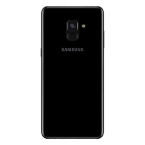 Galaxy A8+ 2018