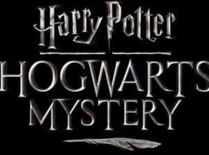 Harry Potter: Hogwarts Mystery