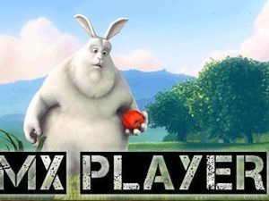 MX Player zdarma ke stažení na mobil