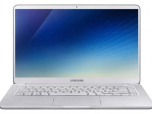 Samsung Notebook