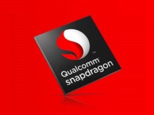 Snapdragon 845