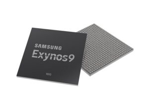 Exynos 9810