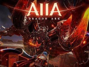 Aiia: Dragon ark ke stažení android