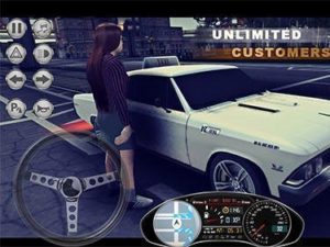Amazing Taxi City 1976 V2
