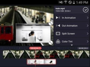 KineMaster – Pro Video Editor aplikace ke stažení