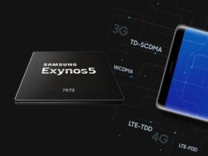 Exynos 7872