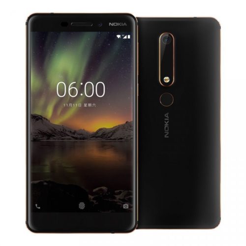 Nokia 6 (2018)