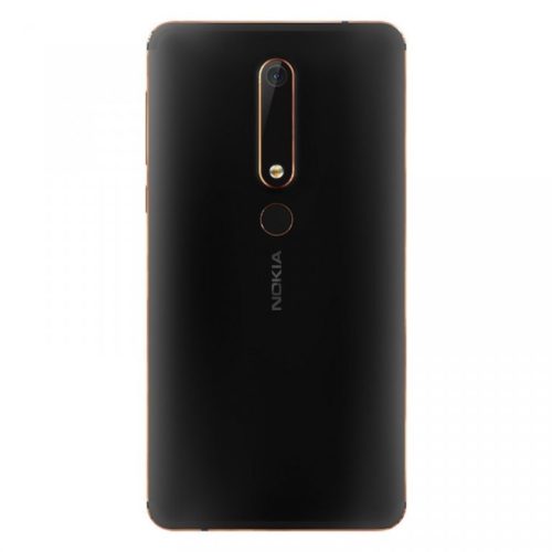 Nokia 6 (2018)