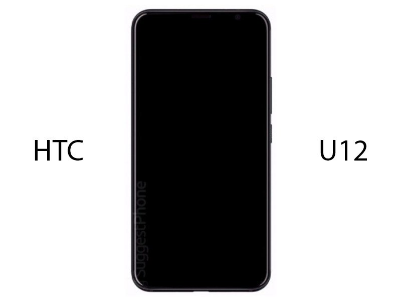HTC U12