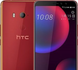 HTC U11 EYED