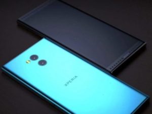 Sony Xperia XZ Pro