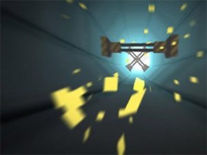 Tunnel rush 2