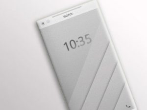 Sony Xperia XA2 Ultra