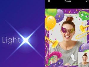 LightX Photo Editor & Photo Effects