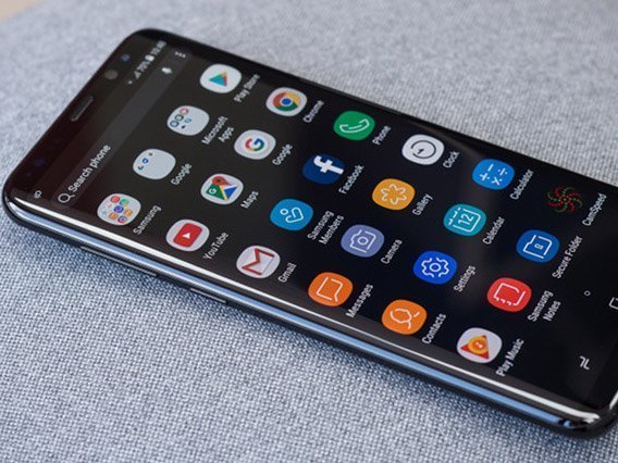 Samsung Galaxy X