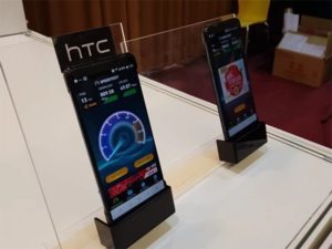 HTC U12