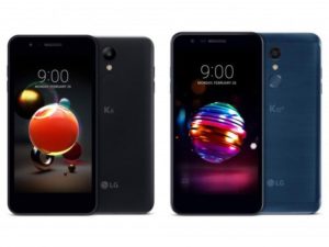 LG K10